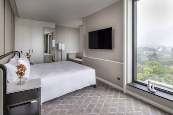 Cordis, Auckland By Langham Hospitality Group