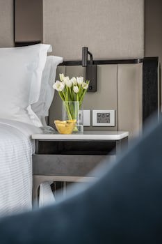 Cordis, Auckland By Langham Hospitality Group