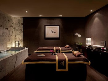 Cordis, Auckland By Langham Hospitality Group