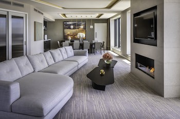 Cordis, Auckland By Langham Hospitality Group