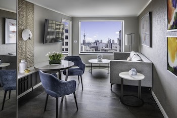 Cordis, Auckland By Langham Hospitality Group