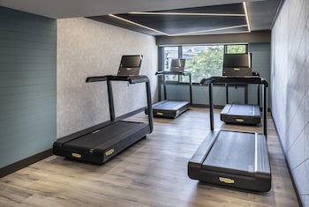 Cordis, Auckland By Langham Hospitality Group