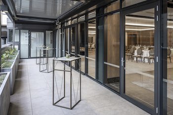 Cordis, Auckland By Langham Hospitality Group
