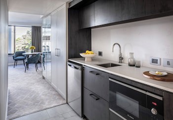Cordis, Auckland By Langham Hospitality Group