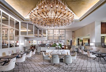 Cordis, Auckland By Langham Hospitality Group