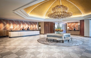 Cordis, Auckland By Langham Hospitality Group