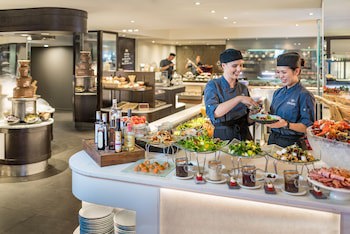 Cordis, Auckland By Langham Hospitality Group