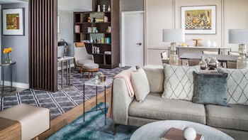 Cordis, Auckland By Langham Hospitality Group