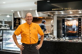 Cordis, Auckland By Langham Hospitality Group