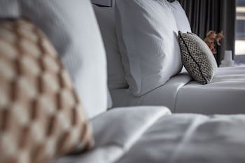Cordis, Auckland By Langham Hospitality Group