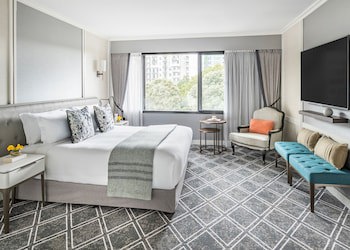 Cordis, Auckland By Langham Hospitality Group