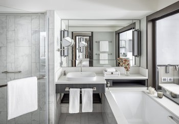 Cordis, Auckland By Langham Hospitality Group