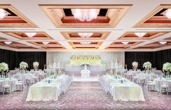 Cordis, Auckland By Langham Hospitality Group