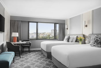 Cordis, Auckland By Langham Hospitality Group