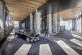 Cordis, Auckland By Langham Hospitality Group