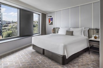 Cordis, Auckland By Langham Hospitality Group
