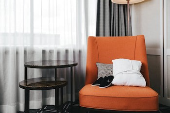 Cordis, Auckland By Langham Hospitality Group