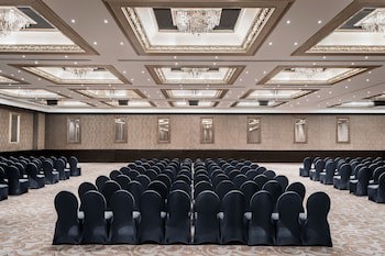 Cordis, Auckland By Langham Hospitality Group