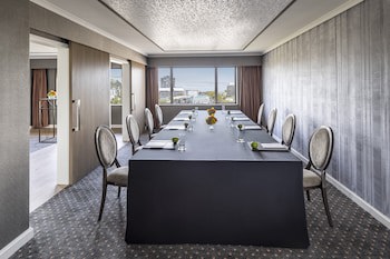 Cordis, Auckland By Langham Hospitality Group