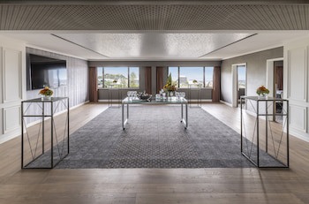 Cordis, Auckland By Langham Hospitality Group