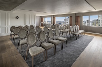 Cordis, Auckland By Langham Hospitality Group