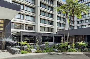 Cordis, Auckland By Langham Hospitality Group