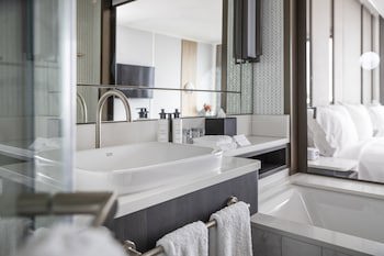 Cordis, Auckland By Langham Hospitality Group
