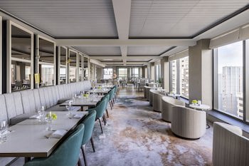 Cordis, Auckland By Langham Hospitality Group