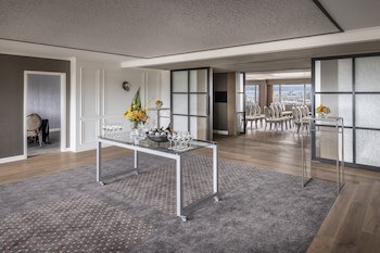 Cordis, Auckland By Langham Hospitality Group