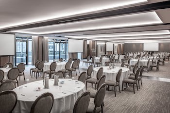 Cordis, Auckland By Langham Hospitality Group