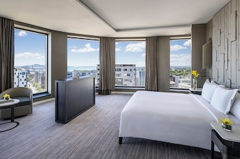 Cordis, Auckland By Langham Hospitality Group