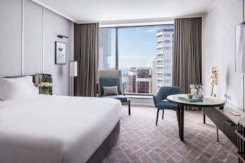 Cordis, Auckland By Langham Hospitality Group