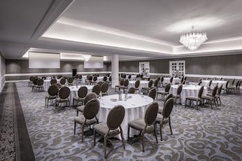 Cordis, Auckland By Langham Hospitality Group