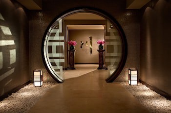 Cordis, Auckland By Langham Hospitality Group