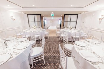 Cordis, Auckland By Langham Hospitality Group