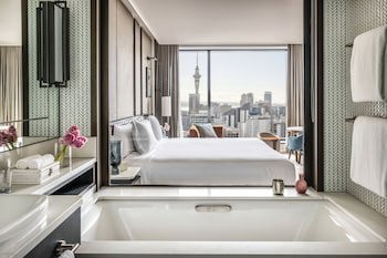 Cordis, Auckland By Langham Hospitality Group