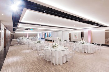 Cordis, Auckland By Langham Hospitality Group