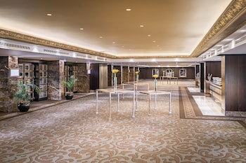 Cordis, Auckland By Langham Hospitality Group