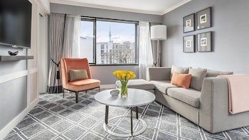 Cordis, Auckland By Langham Hospitality Group
