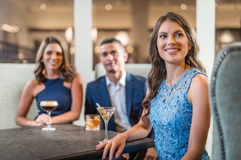 Cordis, Auckland By Langham Hospitality Group