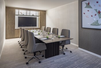 Cordis, Auckland By Langham Hospitality Group