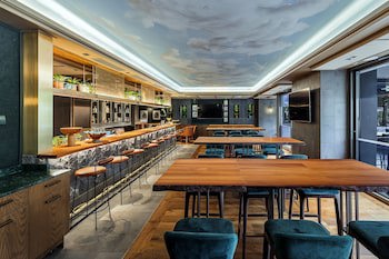Cordis, Auckland By Langham Hospitality Group