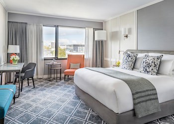 Cordis, Auckland By Langham Hospitality Group
