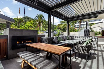 Cordis, Auckland By Langham Hospitality Group