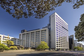 Cordis, Auckland By Langham Hospitality Group