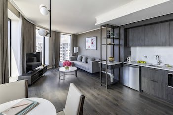 Cordis, Auckland By Langham Hospitality Group