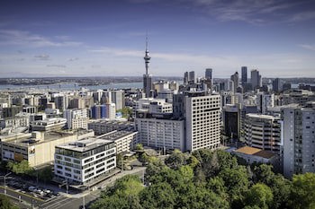 Cordis, Auckland By Langham Hospitality Group