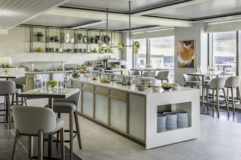Cordis, Auckland By Langham Hospitality Group