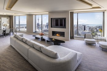 Cordis, Auckland By Langham Hospitality Group