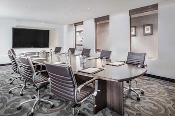 Cordis, Auckland By Langham Hospitality Group